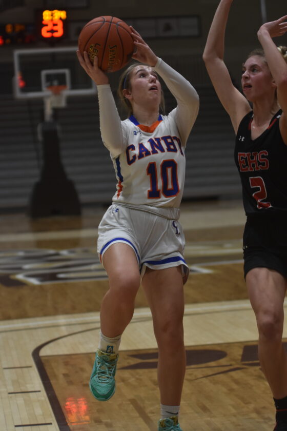 Edgerton pulls away late to take down Lancers News, Sports, Jobs